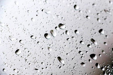涟漪 玻璃 透明的 潮湿 气泡 液体 特写镜头 安抚 暴风雨