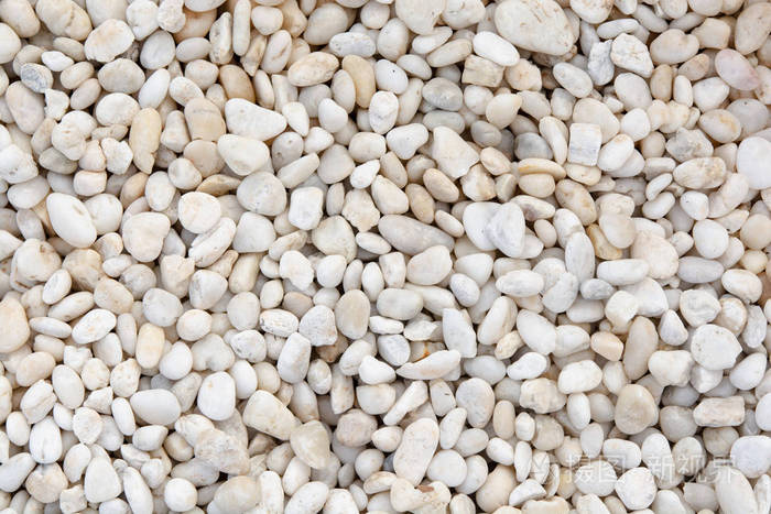 白色石头岩石石头纹理背景