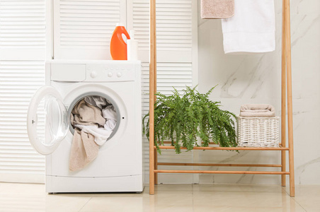家务 身体 技术 开的 特里 照顾 毛巾 洗涤剂 家庭 支架