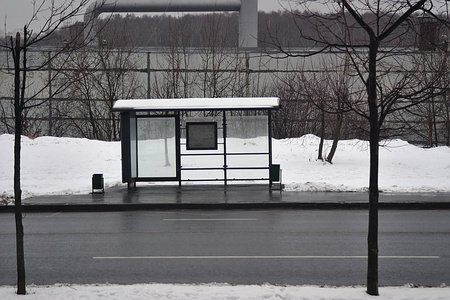 季节 汽车 建筑 冬天 交通 风景 自然 建筑学 车辆 森林