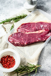真空牛肉图片