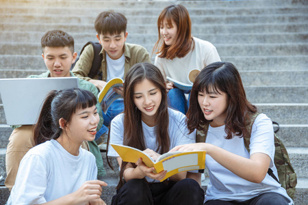 教育 台湾人 学生 美丽的 大学 乐趣 工作 女人 青年