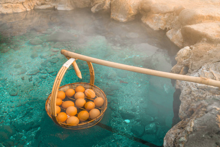 茄汁温泉蛋图片