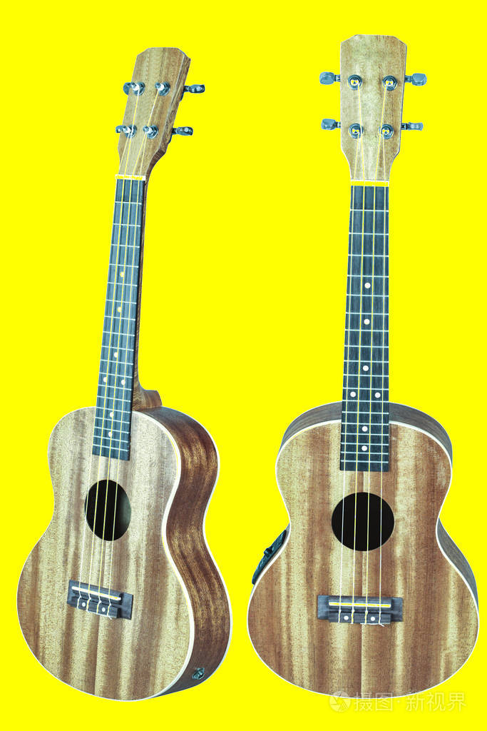 夏威夷吉他
