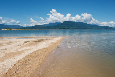 全景图 乡村 风景 景象 见解 海洋 苍穹 远景 自然 亚洲