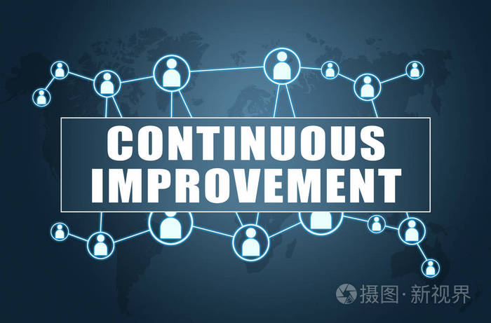 持续改进照片-正版商用图片28tvic-摄图新视界