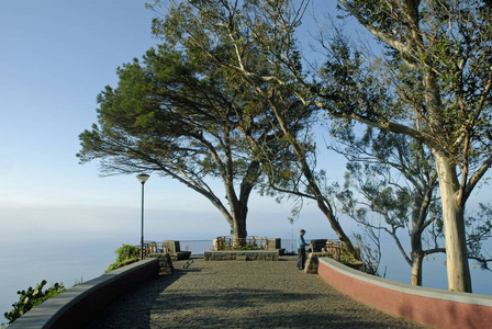 乡村 情绪 小岛 海洋 悬崖 马德拉 葡萄牙 自然 风景