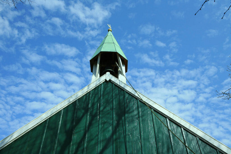 木材 宗教 古老的 基督教 旅游业 教堂 屋顶 信仰 历史