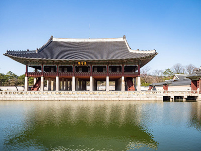 城市 韩国 汉城 旅游业 旅行者 风景 历史 旅行 目的地