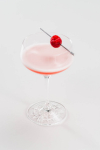 水果 酒精 饮料 食物 樱桃 特写镜头 酒吧 液体 粉红色