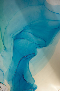 水彩 液体 纹理 软的 形象 油漆 污点 颜色 墨水 流体