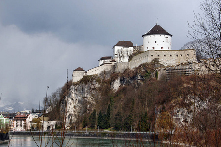 地标 庄园 风景 欧洲 旅游业 奥地利人 要塞 堡垒 城堡