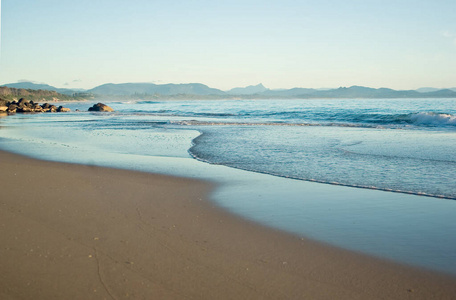 风景 夏天 照片 波浪 自然 海滩 形象 海洋 热带 海滨