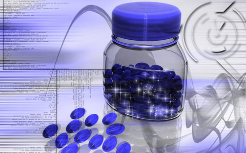 剂量 医院 维生素 三维 胶囊 教育 科学 颜色 医学 技术