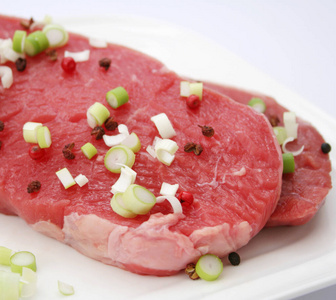 食物 牛肉 屠夫 美味的 生的 美食家 饮食 营养 胡椒粉