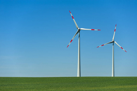 无污染 小齿轮 环境 风车 生态学 权力 自然 能量 乡村