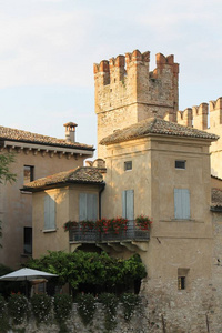 城市 意大利 遗产 房子 建筑学 文化 地标 建筑 古老的