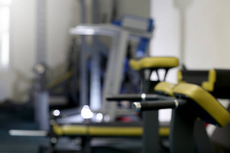 权力 新的 演播室 在室内 锻炼 身体 长凳 活动 健身房