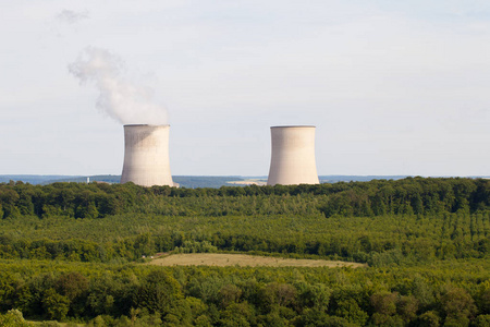 危险 环境 辐射 生态学 风景 冷却 蒸汽 技术 行业 能量