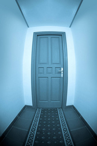 房子 大厅 房间 旅行 隧道 走廊 提供 古老的 空的 入口