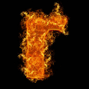 燃烧 危险 自然 温暖的 插图 纹理 权力 地狱 字母表