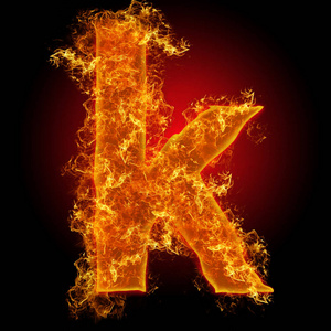 热的 自然 要素 字体 能量 篝火 危险 爆炸 火花 艺术