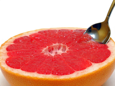 健康 吃饭 白种人 食物 更加健康 维生素 柑橘 滋养 葡萄柚
