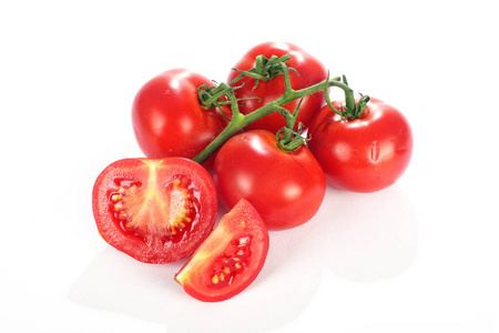 沙拉 特写镜头 切碎 饮食 营养 切片 番茄 水果 营养物