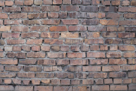 砖石建筑 古老的 固体 瓦片 墙纸 黏土 外部 石墙 颜色