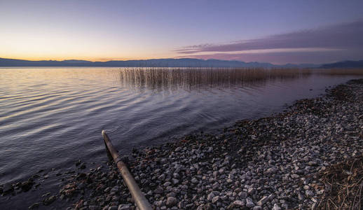 地平线 风景 自然 海报 生活 夏天 海岸 阳光 日落 灵感