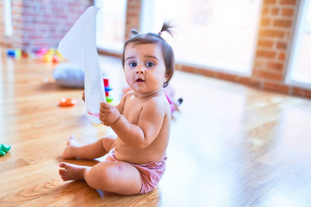 婴儿 玩具 幼儿园 可爱极了 游戏 操场 乐趣 小孩 学龄前儿童