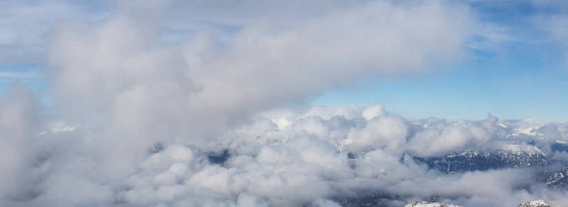 梦想 冬天 天气 旅行 全景图 加拿大人 全景 天空 荒野