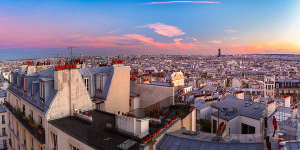 古老的 巴黎 美丽的 法国 引用 旅行 房子 城市景观 建筑
