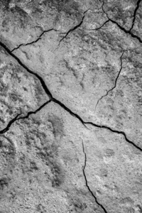 变暖 土地 腐蚀 破裂 损害 地质学 裂缝 环境 夏天 土壤