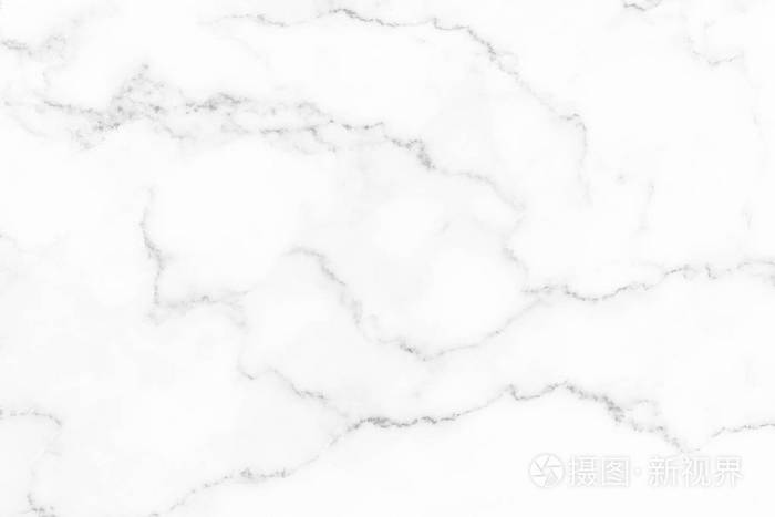 天然的白色大理石纹理为皮肤瓷砖壁纸奢华的背景 为设计艺术作品 石质陶瓷艺术墙室内背景设计 高分辨率大理石照片 正版商用图片28yuez 摄图新视界