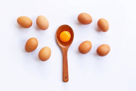 自然 母鸡 复活节 鸡蛋 动物 蛋壳 蛋黄 生活 饮食 篮子