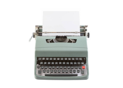 怀旧 作家 古董 笔记 打印 编辑 键盘 新闻业 作者 打字机
