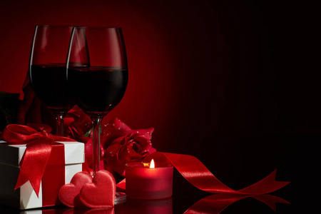 墙纸 葡萄酒 祝贺 玫瑰 情人 邀请 假日 玻璃 庆祝 蜡烛