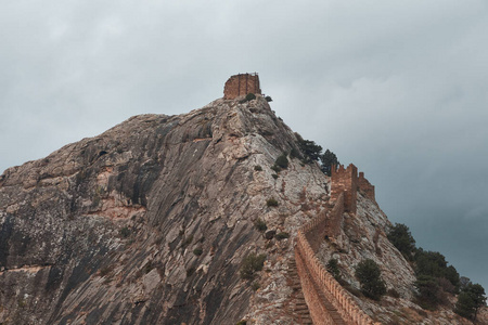 公园 国家的 遗产 建筑学 教堂 风景 小山 旅游业 美丽的