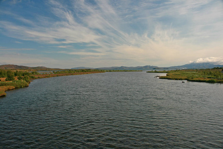 冰岛 见解 景象 远景 海洋 风景 自然 乡村 全景图