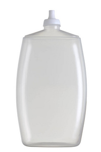 透明的 塑料 遥远的 卫生 盖子 德国 复制空间 空的 瓶子