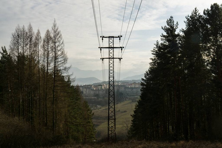 天空 金属 建筑学 工程 机器 技术 环境 能量 权力 框架