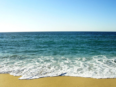 美女 浪漫的 放松 旅游业 旅行 风景 海滨 阳光 海滩