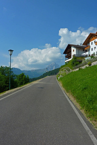 风景 草地 街道 旅游 天空 旅游业 郊游 自然 苍穹 旅行