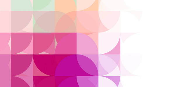 商业 墙纸 几何学 颜色 插图 马赛克 美丽的 网站 横幅