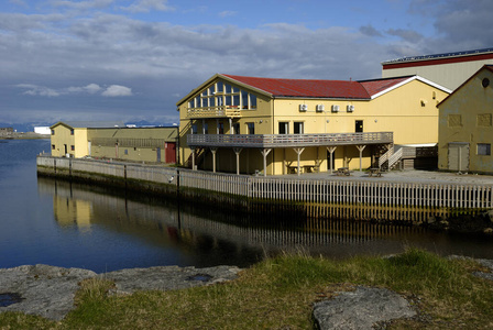 建筑 闪耀 挪威语 海岸 海洋 房屋 安第斯山脉 建筑学