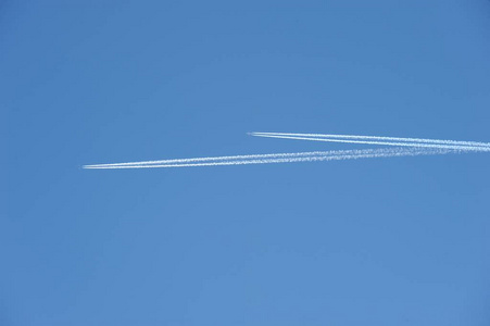 旅行 航空 航空公司 客机 高的 喷气式飞机 旅游业 飞机