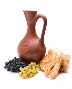 格鲁吉亚语 葡萄酒 产量 白种人 工艺 葡萄 液体 罐子