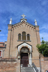 水疗中心 外观 外部 建筑 宗教 信仰 意大利 地中海 建筑学