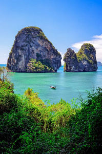 天空 天堂 热带 海岸 美丽的 娱乐 暗礁 旅行 旅游业